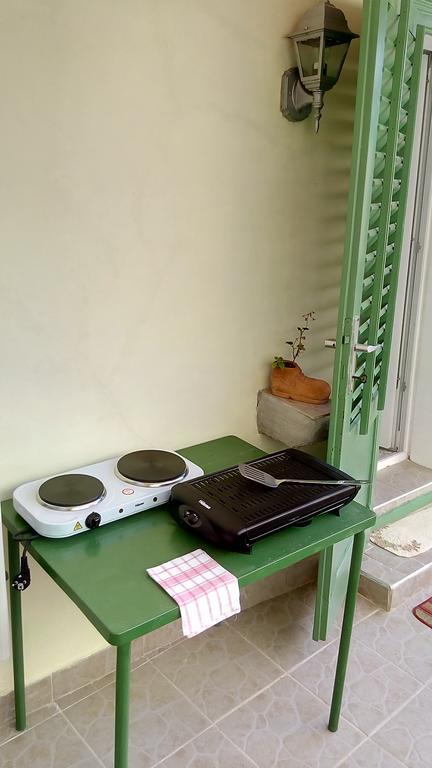 Apartman Đurđica Lovran Exterior foto