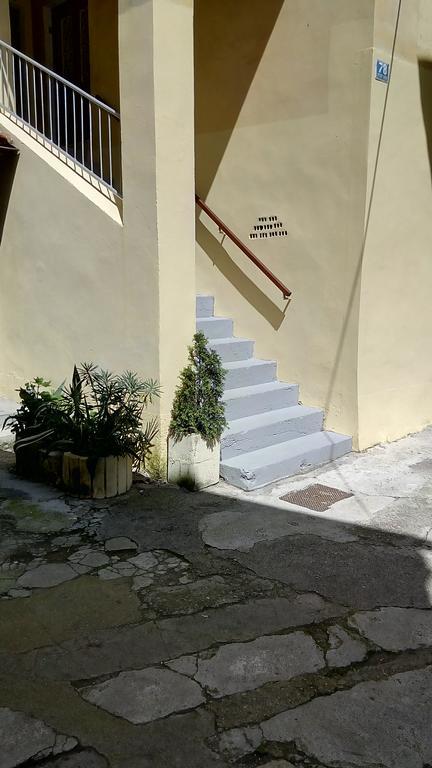 Apartman Đurđica Lovran Exterior foto